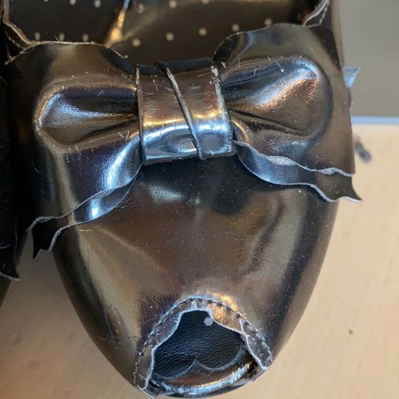 Moschino Cheap and Chic high heels - Picture 5 of 8